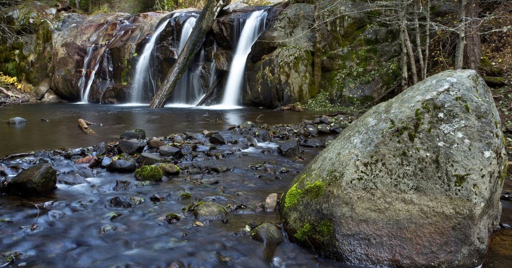 Fresno Explorer Lewis Creek Trail