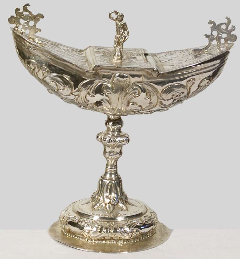 The Incense Boat Liturgical Arts Journal