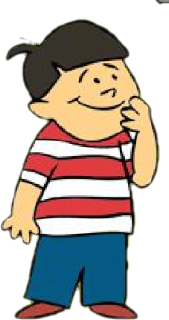 Cartoon Characters: Cartoon PNG Pictures (02)