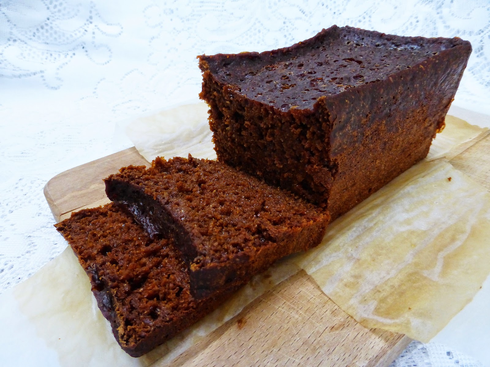 Rúgbrauð (Icelandic Rye Bread) – Recipe