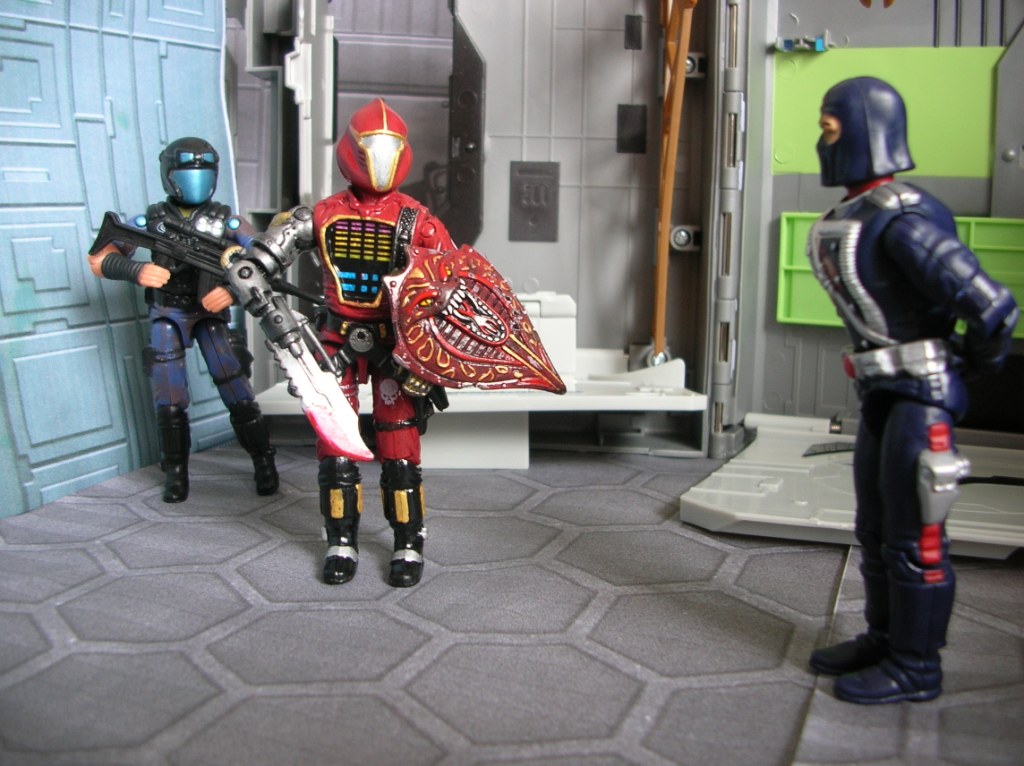 Cuantas Peliculas Hay De G.i. Joe "El BúnKer de ReCoiL": [DIORAMAS] "GI JOE VARIOS