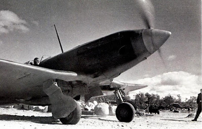 МиГ-3 фото