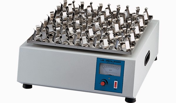 ORBITAL SHAKER 回轉式振盪器 OS-600