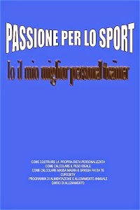 IO IL MIO MIGLIOR PERSONAL TRAINER