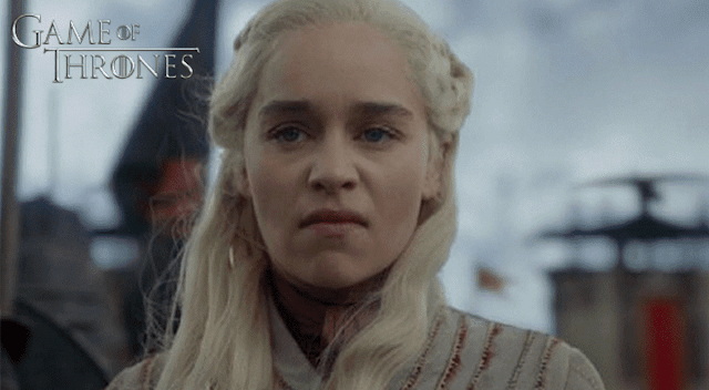 Game of Thrones: Daenerys y los Targaryen