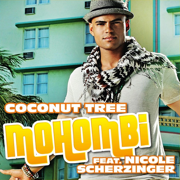 Mohombi Coconut Tree (Feat. Nicole Scherzinger) Lyrics Lyrics Like