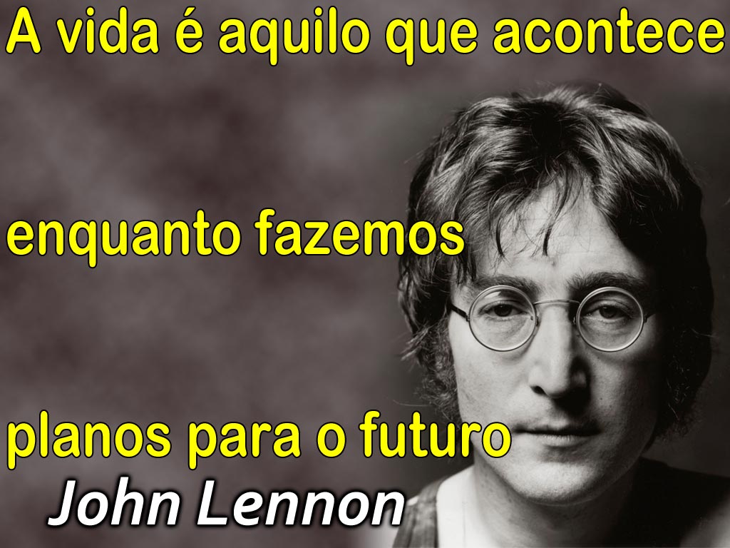 Frases sobre a Vida - Frases Curtas