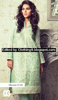 Gul Ahmed Eid Collection 2015