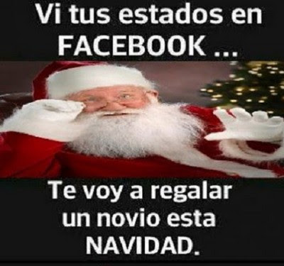 Imagenes chistosas y Graciosas para navidad