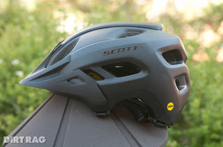 scott road helmet
