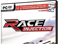 Race Injection ||SKIDROW||