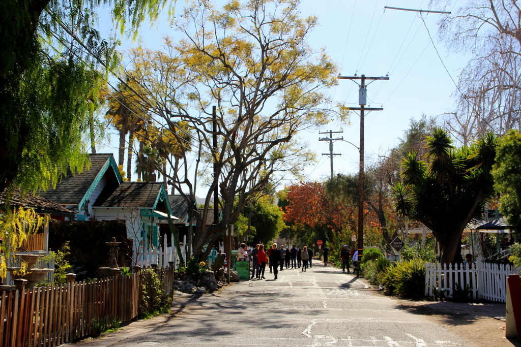 Hidden House Coffee San Juan Capistrano Coffee and Hip Orange County