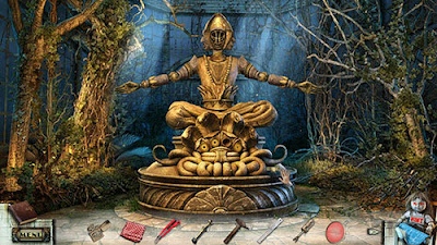 TRUE FEAR FORSAKEN SOULS PART 2 ~ Guia Zone