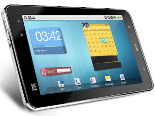 ZTE V9: novo (e barato) tablet Android no Brasil