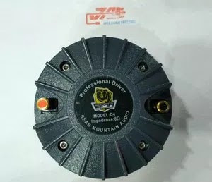 Driver Twitter Yang Murah Dan Bagus Untuk Sound Lapangan Haza Musik