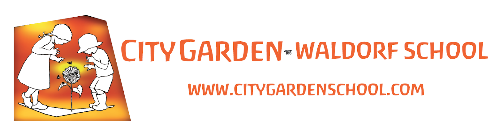City Garden Logo (with Jean R)