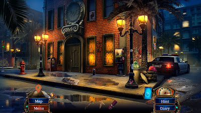 Family Mysteries Poisonous Promises Game Screenshot 3