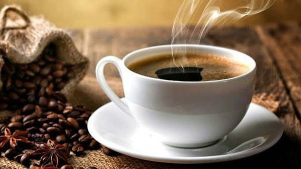 ¿Cuántas tazas de café al día son seguras para la salud?