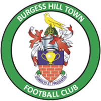 BURGESS HILL TOWN FC