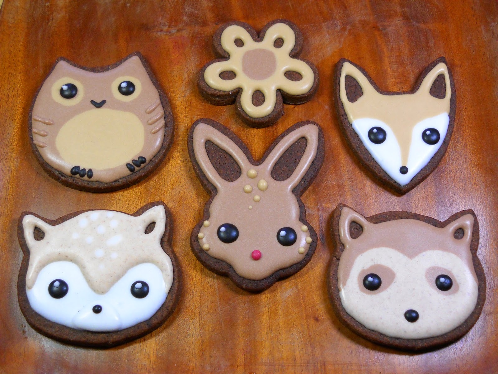 Sugarwood Bakery Updates First Cookie Sale, Back to School, Fruit Carving