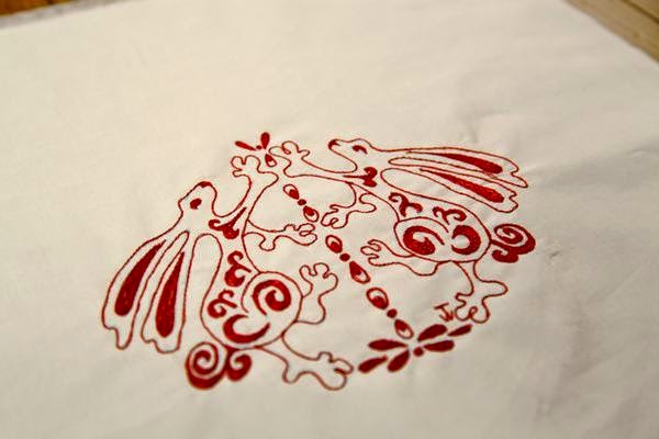 Consumer savvy reviews redwork embroidery designs 5 design ideas for