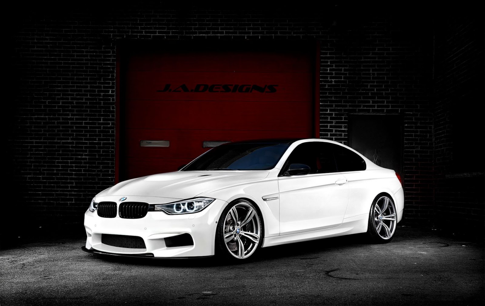 2014 BMW M4