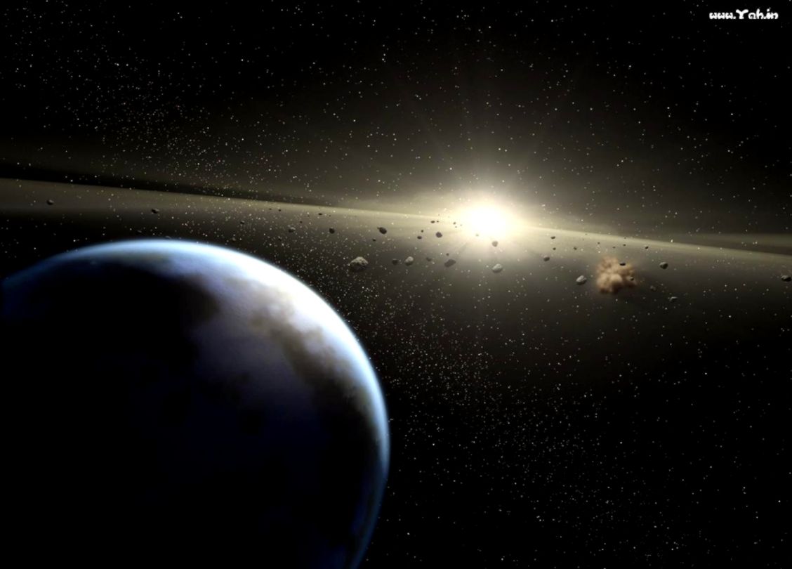 Nature  Beautiful Space View  Space Wallpapers