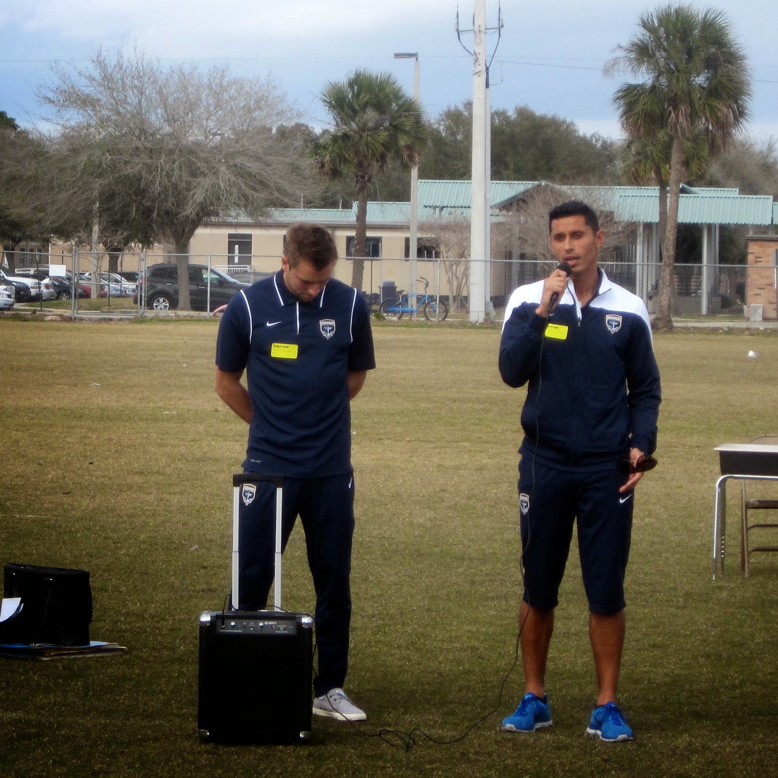 The Ape News Jacksonville Armada Soccer Club