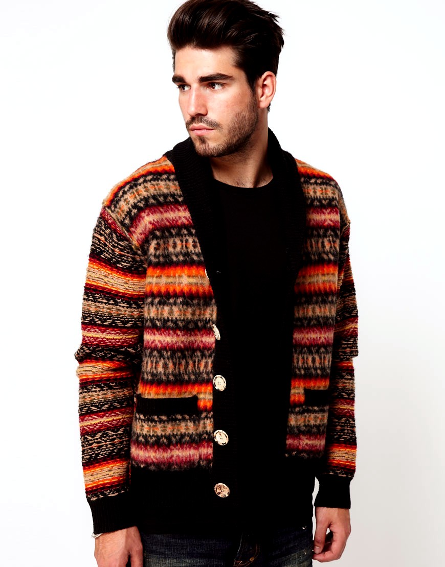 asos outfit men