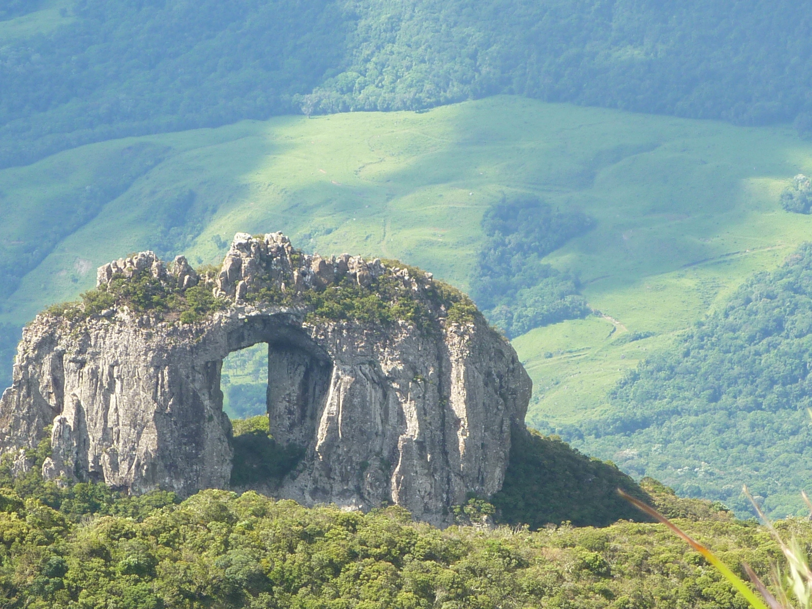 Moto e rutas uma paixão Urubici