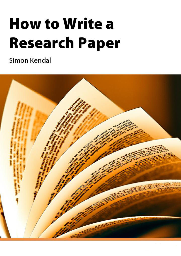 best ways to write a research paper