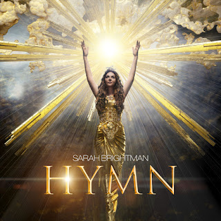 MP3 download Sarah Brightman - Hymn iTunes plus aac m4a mp3