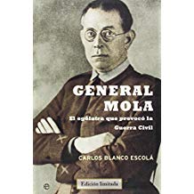 General Mola General Mola