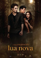 Poster LUA NOVA