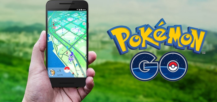 بوكيمون جو (Pokemon Go) اللعبة الأكثر شهرة في العالم .. كيف تم تصميمها وبناءها ؟ بوكيمون جو (Pokemon Go) اللعبة الأكثر شهرة في العالم .. كيف تم تصميمها وبناءها ؟