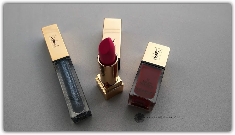 Yves Saint Laurent