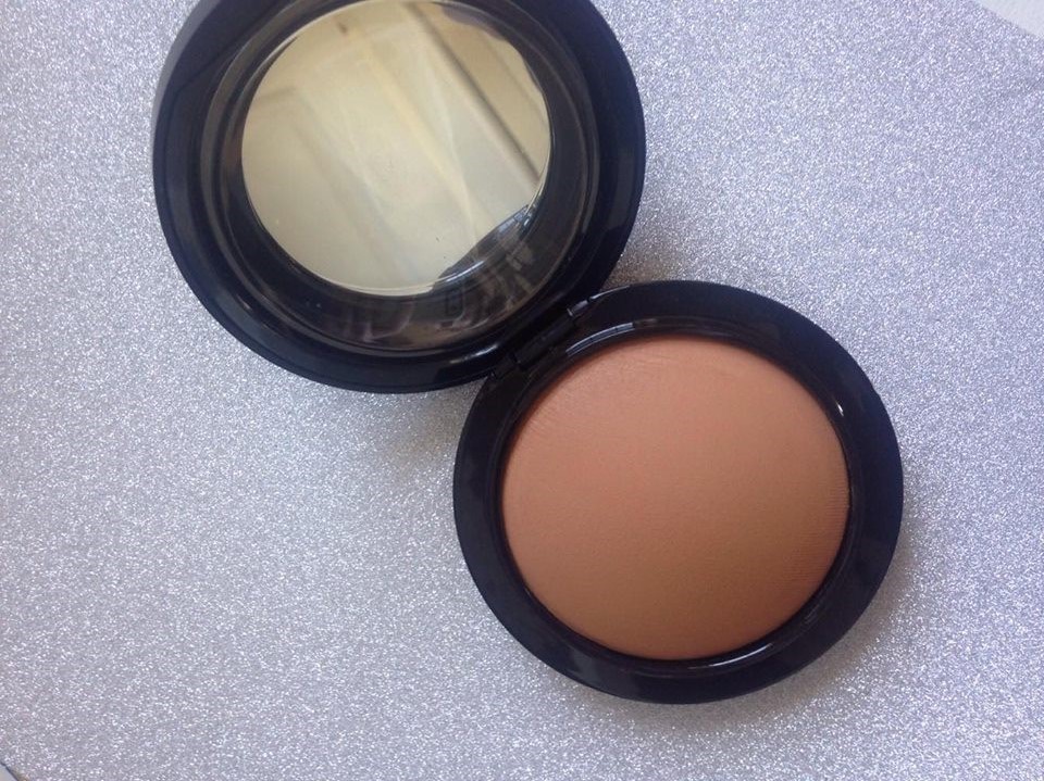 Jodi Roche Makeup MAC Give Me Sun Bronzer Review & Comparison