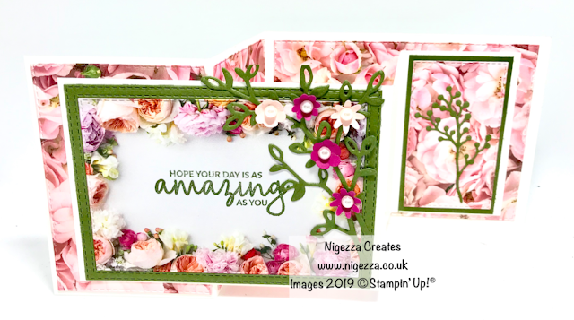 Ngezza Creates InspireINK Blog hop Mothers day 