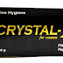 Tips Membeli Crystal X Supaya Tidak Tertipu oleh Crystal X Palsu