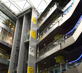 بالصور أجمل 10 مواقف سيارات في العالم