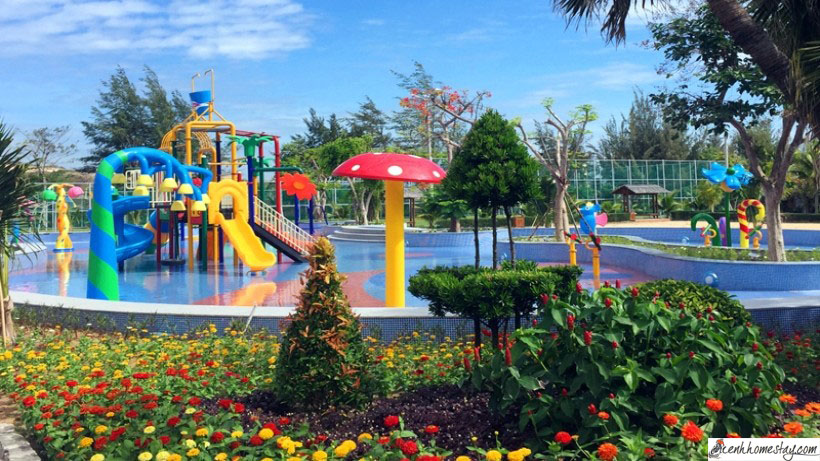 10 Resort Hồ Tràm Hồ Cốc Vũng Tàu giá rẻ đẹp gần biển có bãi tắm, hồ bơi