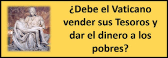 ¿En que consisten los Tesoros del Vaticano?