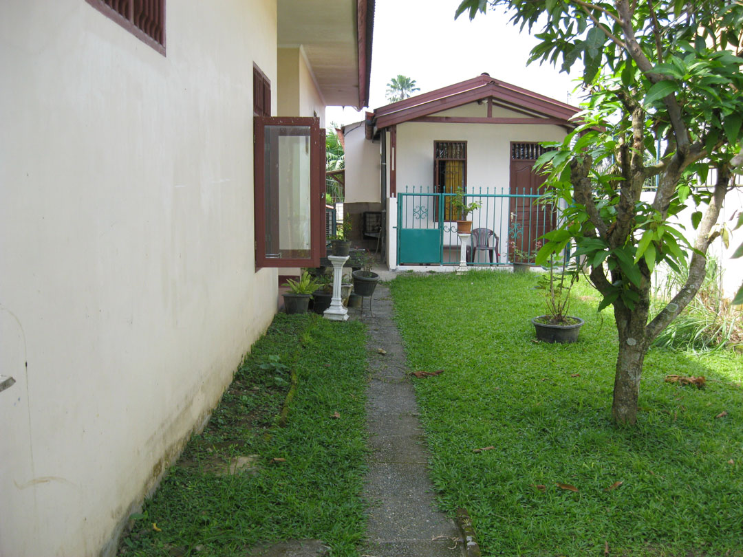 jual rumah, ruko, tanah di Medan House for Sale