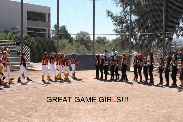 Diamonds Fastpitch Softball DIAMONDS ALBUM