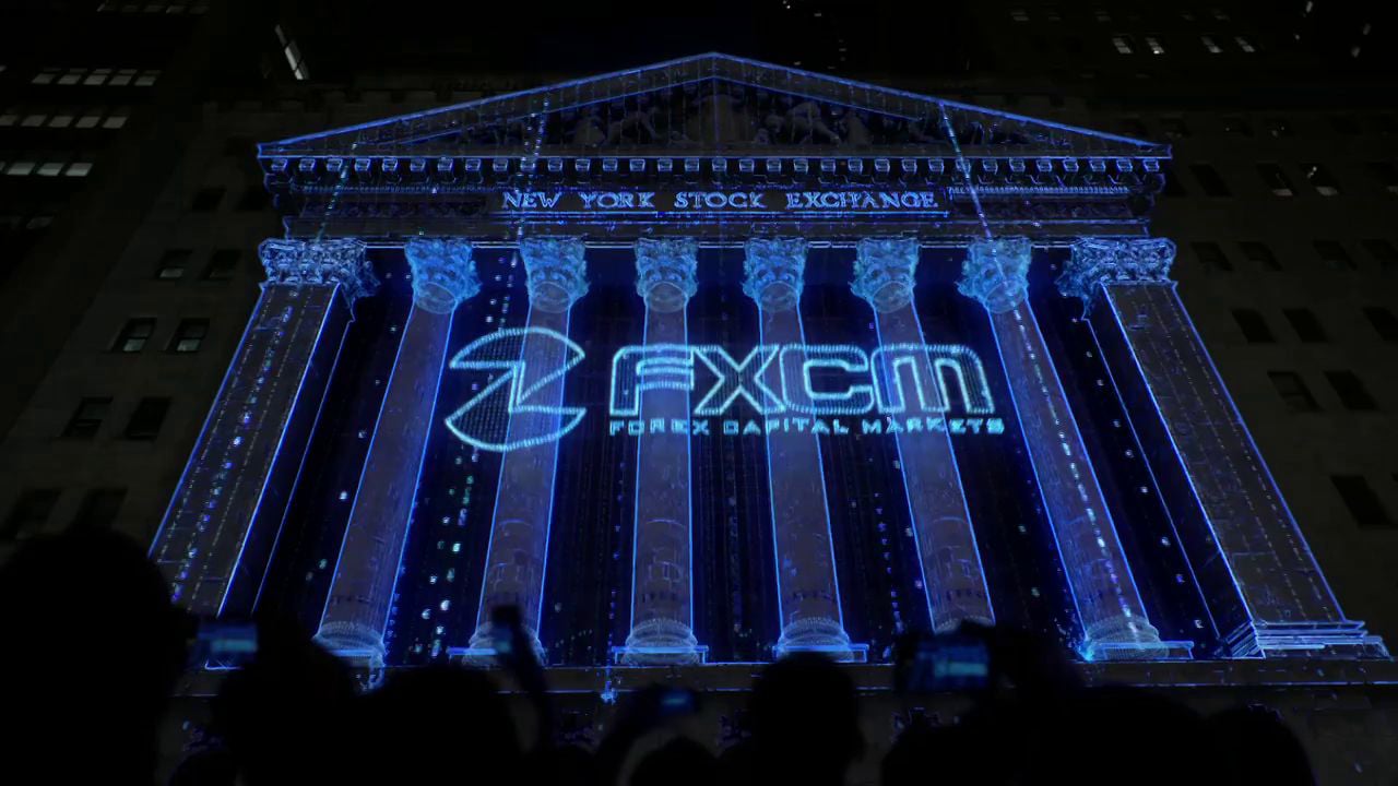 Fxcm forex commission