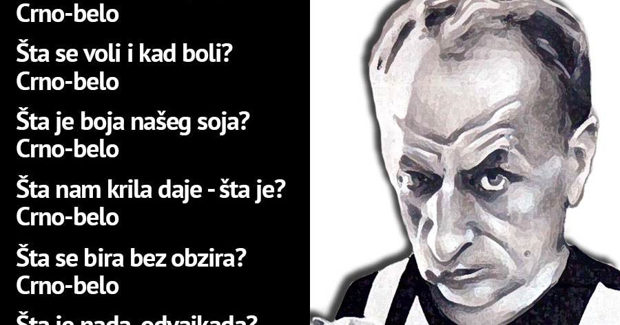 Dušan „Duško“ Radović (29.11.1922. 16.08.1984 Dušan „Duško“ Radović (29.11.1922. 16.08.1984