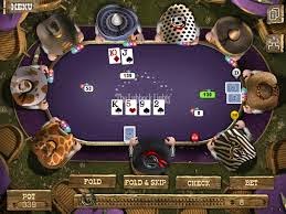 gov of poker 2