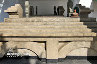 makam pangeran diponegoro