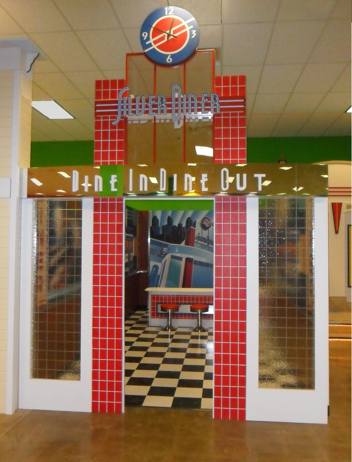 Ya gotta see this place!!! Lilliput Play Homes Custom Children's