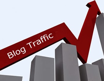 Get Traffic To Your Blog In 2014